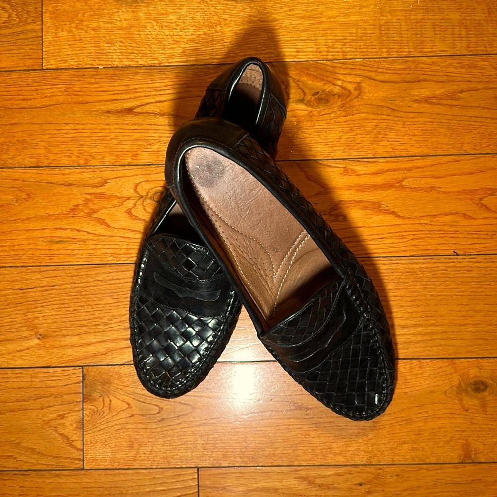 Allan Edmonds size 10